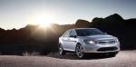 Ford Taurus SHO 2010 года